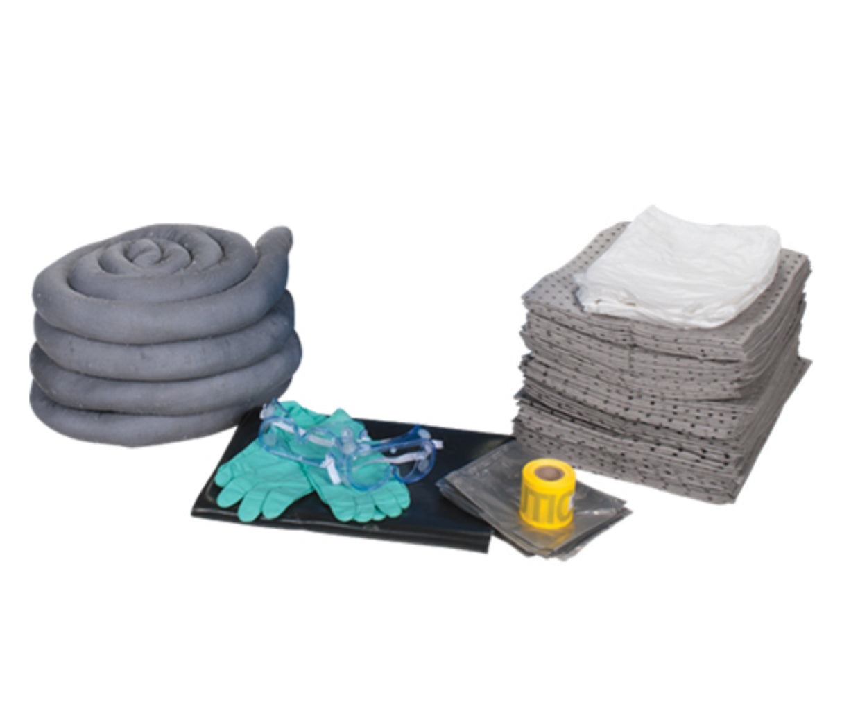 30-Gallon Replacement Kit, Universal