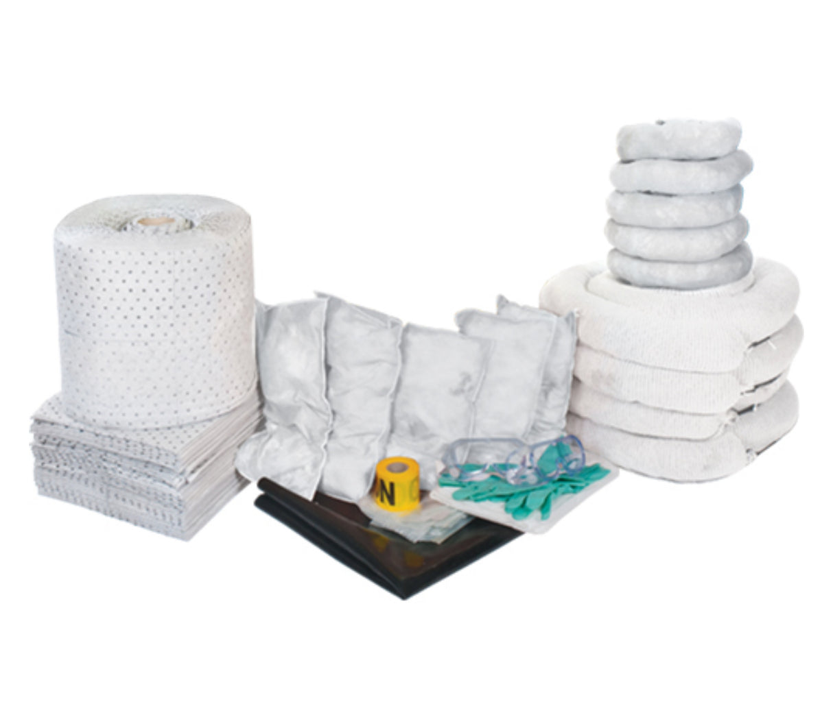 95-Gallon Replacement Kit