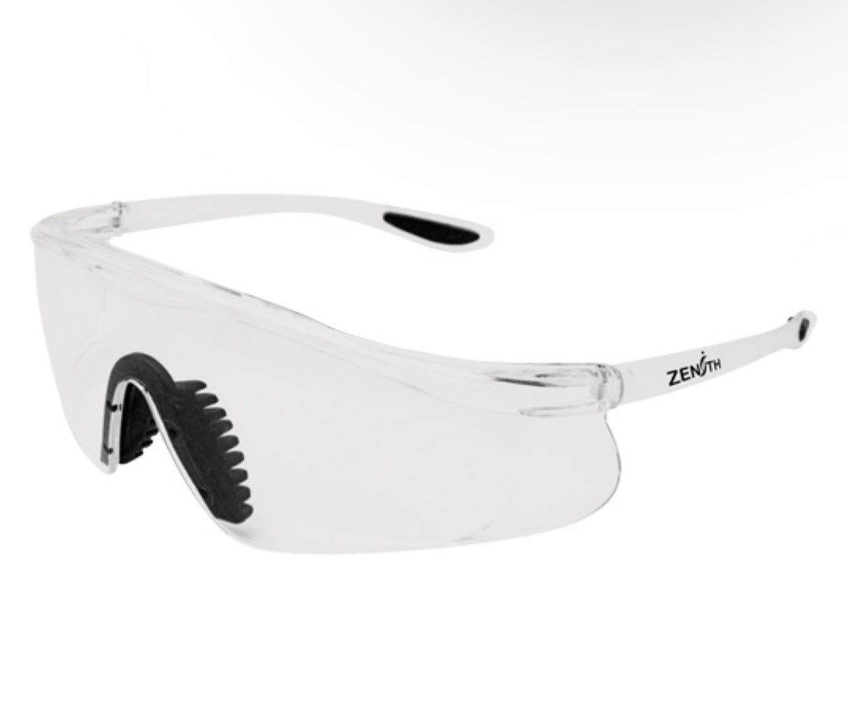 Z3200 Series Safety Glasses Clear Lens, Anti-Scratch, ANSI Z87+/Meets/Exceeds CSA Z94.3 Priced per dozen