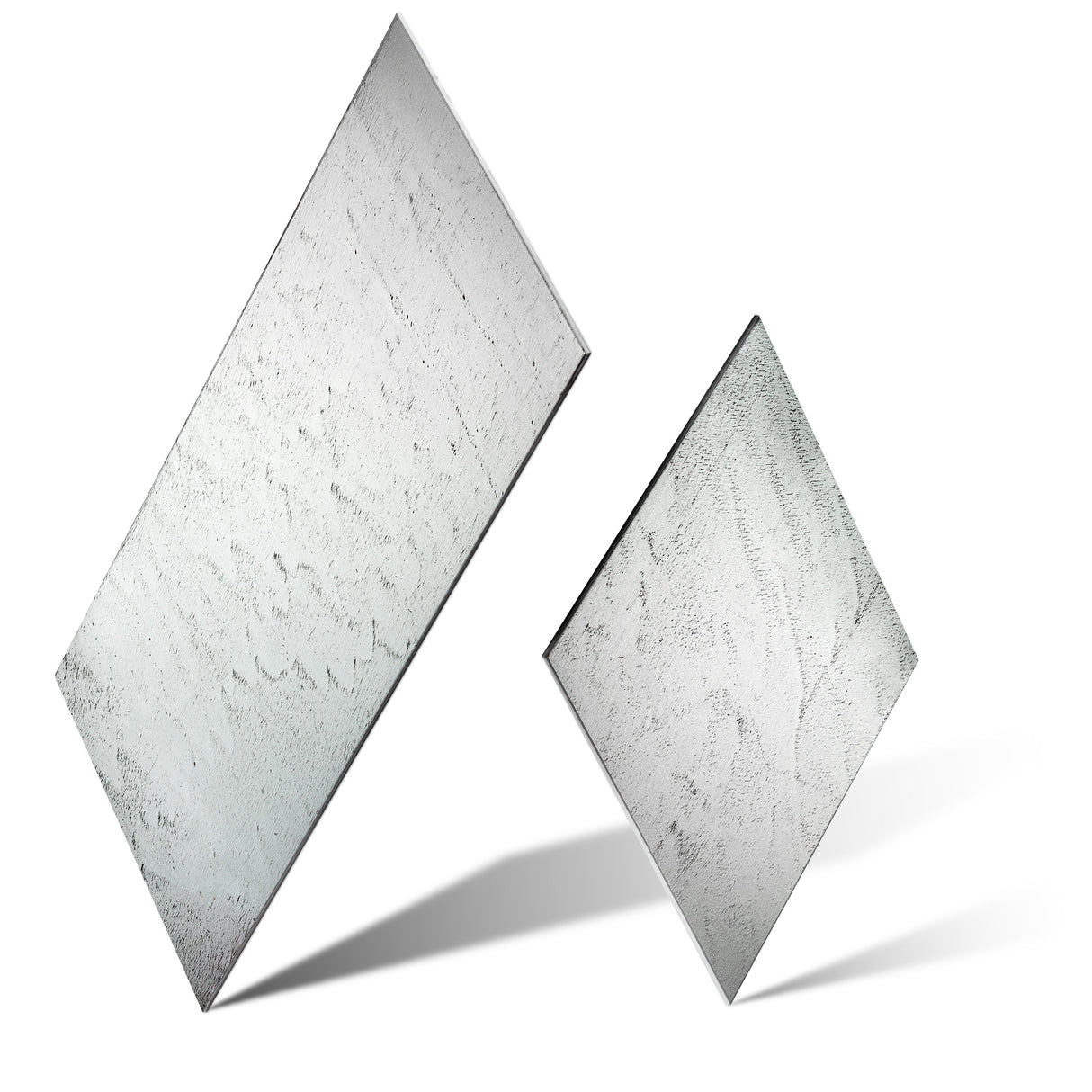 Sheet Plate 18 Gauge - Galvanized Steel