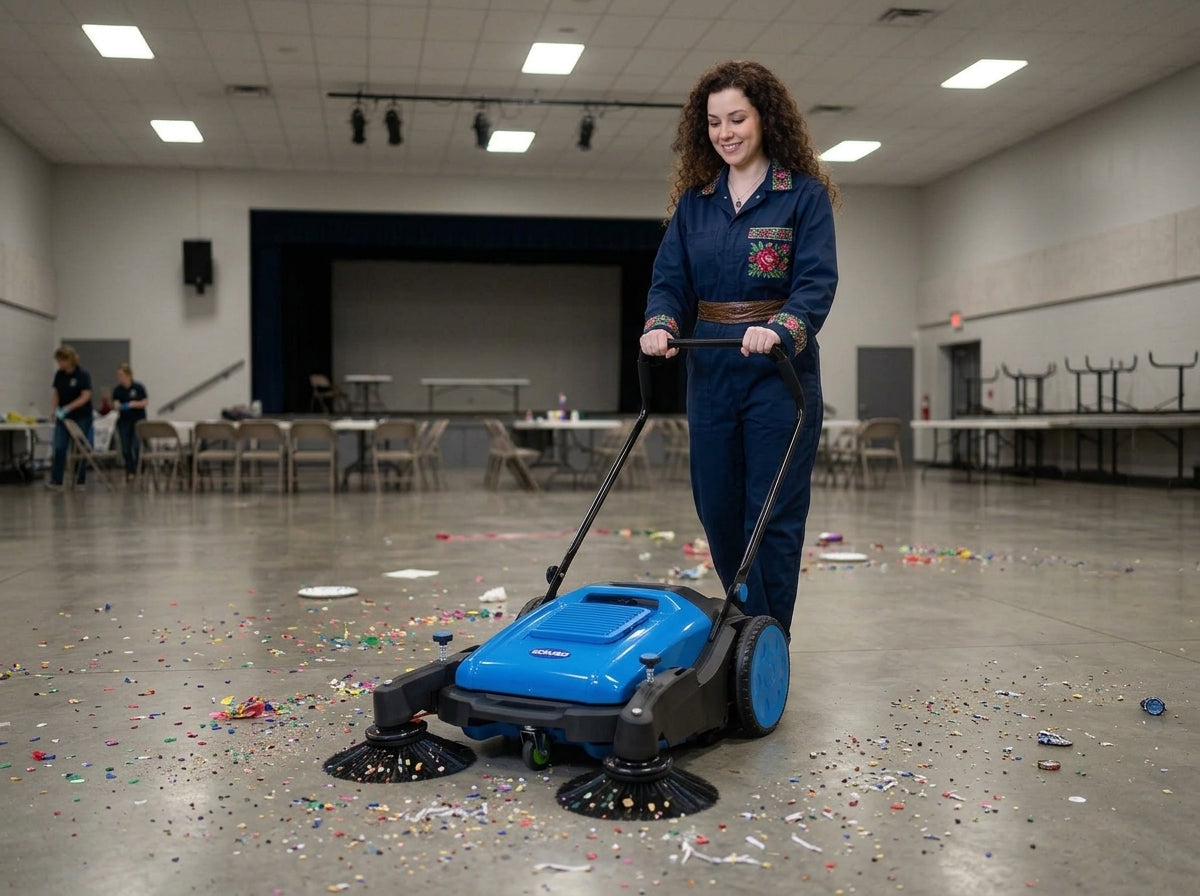 Sweep