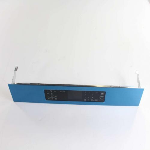 Whirlpool Oven Range Control Panel Part W11034444