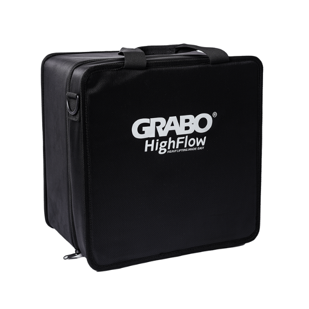 Grabo haut débit