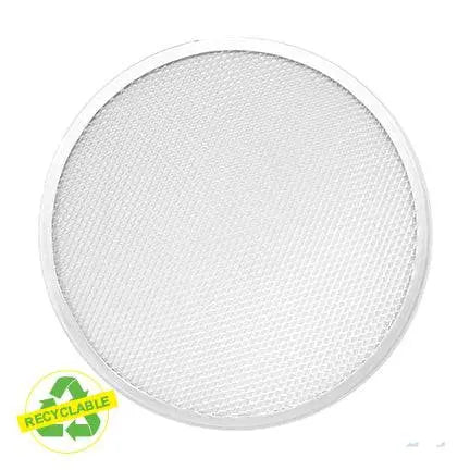 Grille à pizza en aluminium