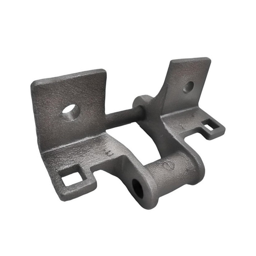 H82/F4 H-Class Mill Conveyor Chain Connecting Link With Pin & Cotter Pin