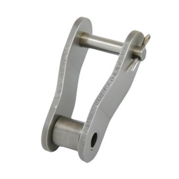 81XH Stainless Steel Conveyor Chain Half Link