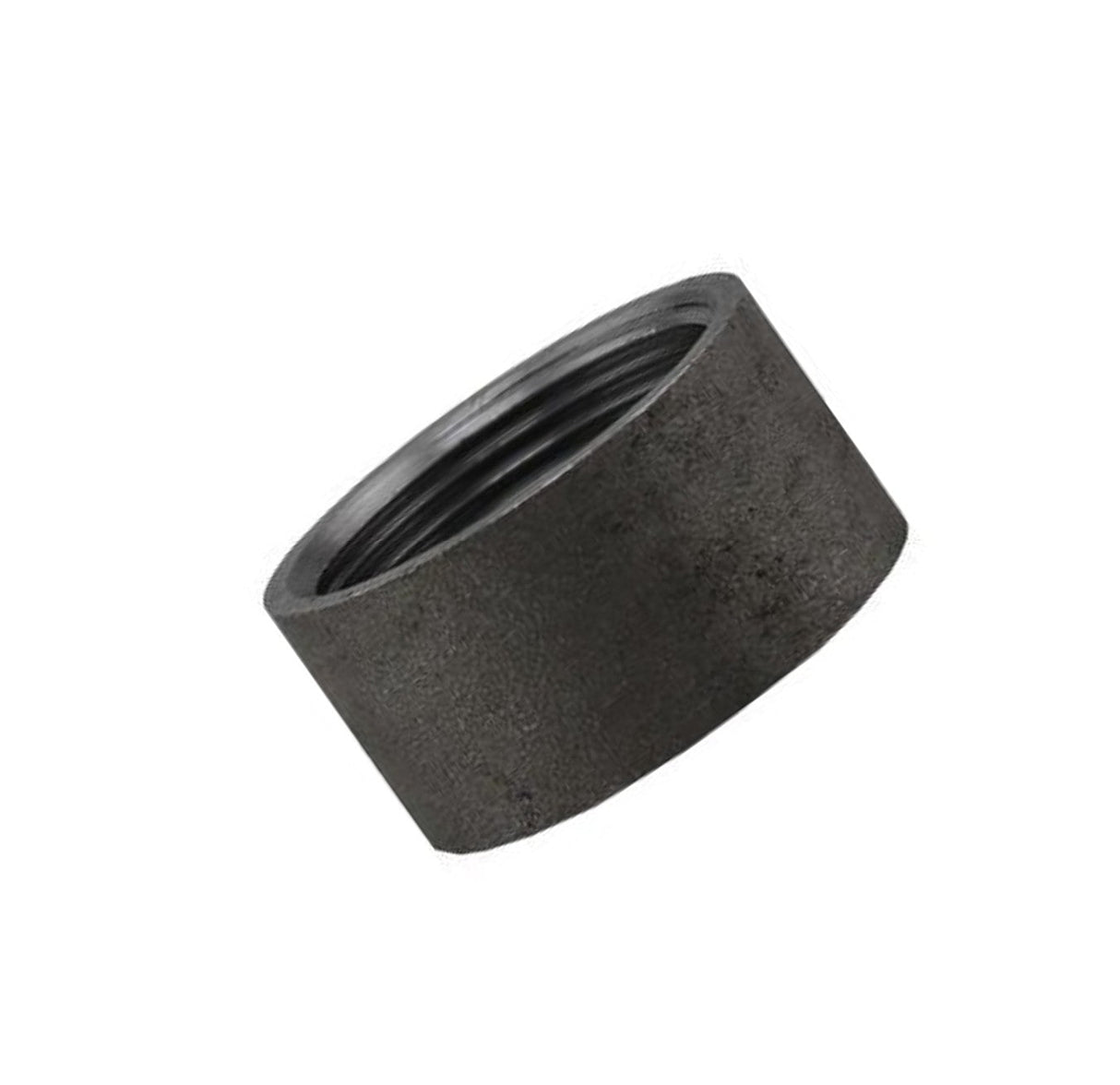 Half-Coupling NPT #150 - Malleable Iron