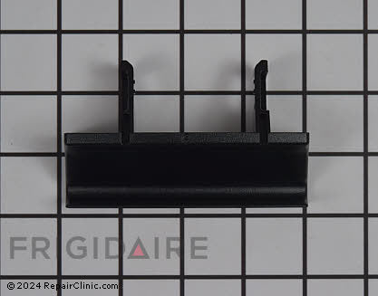 Frigidaire 5304535626 Black Dishwasher Latch Handle