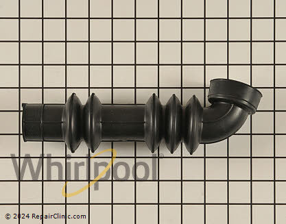 Whirlpool Washer Hose Part W11314666 Replacement