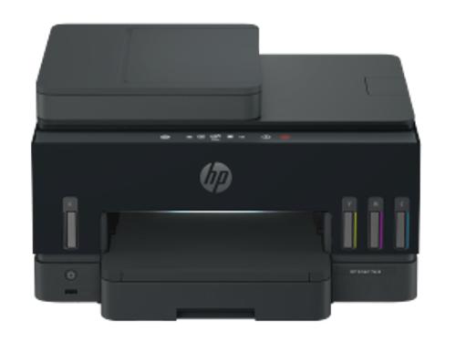 HP Smart Tank 7603 All-in-One Printer