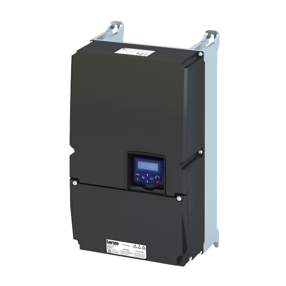 I55AP318G00301K03S | Lenze i550 protec VFD 25HP NEMA 1 (IP31) 3PH 480/600VAC Modbus RTU