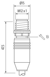 Murrelektronik 7000-46041-8021000