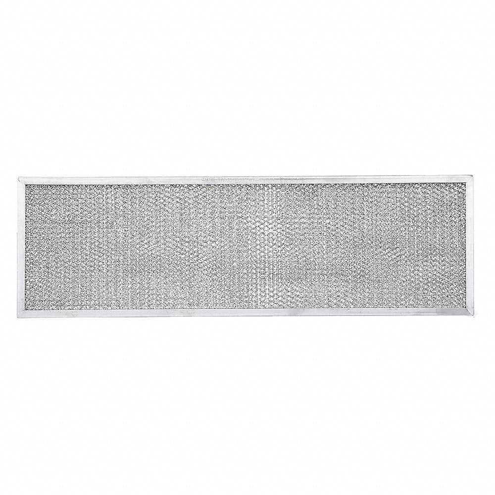 10100032SP, HOFFMAN Filter, Size 7.45 x 24.19 x 0.34