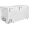 Nexel® Chest Freezer, 15.4 Cu. Ft., White