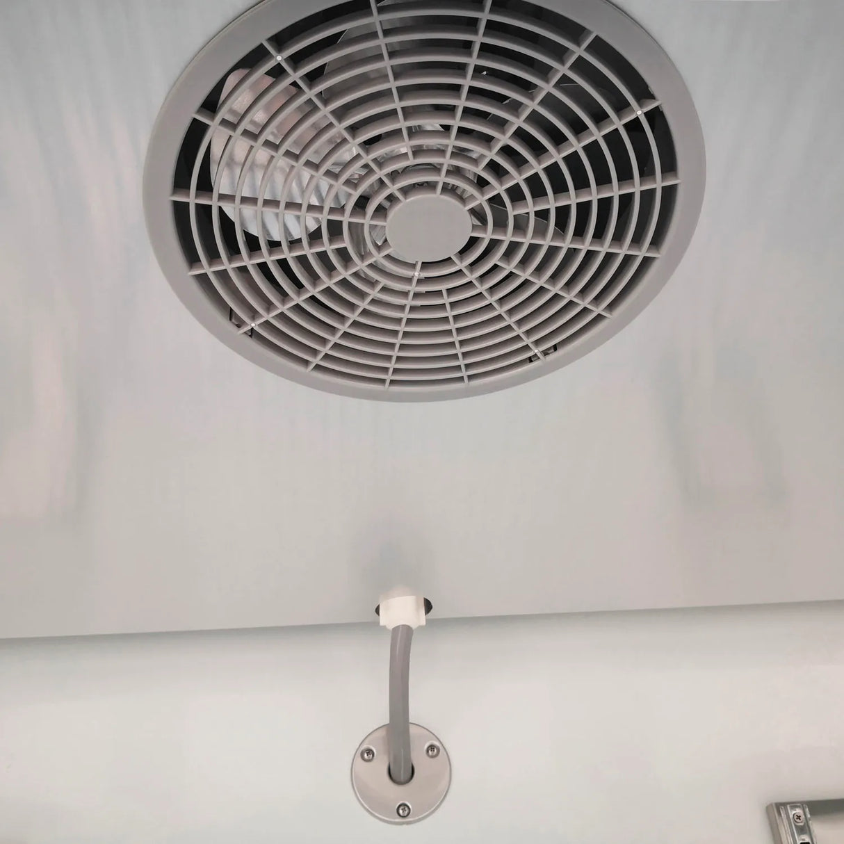 Nexel® Reach In Refrigerator, 3 Solid Doors, 72 Cu. Ft