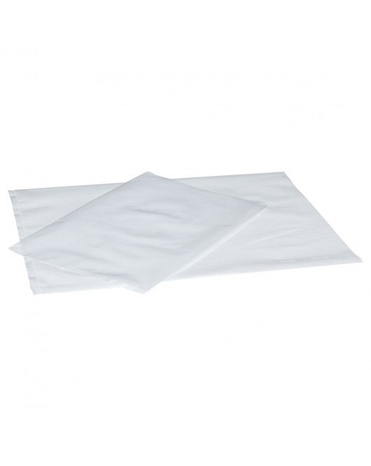 POLY-BAG, 29 x 45 - 4mil, Industrial, Clear, Heavy-Duty, - 125/case