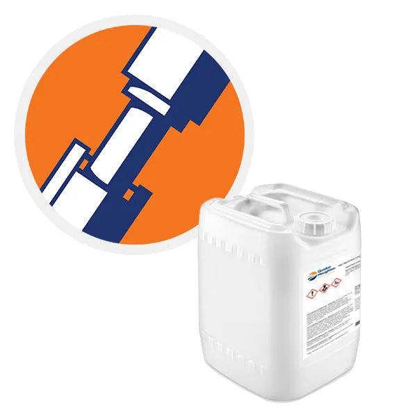 Houghto-Safe 620 TY – Fire-Resistant Hydraulic Fluid – NSF Certified for Food Industry