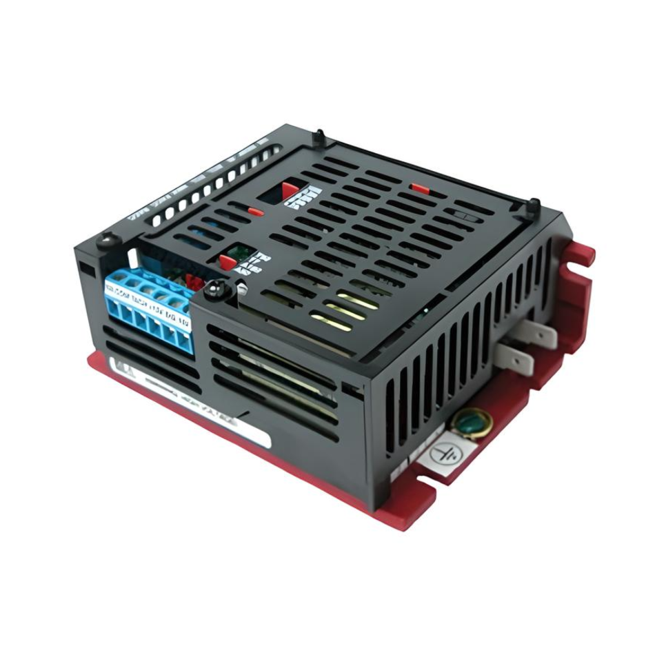 KBMG-212D | Variateur CC SCR à châssis KB 0,75/1,5 CV, 90/180 VCC (8831)