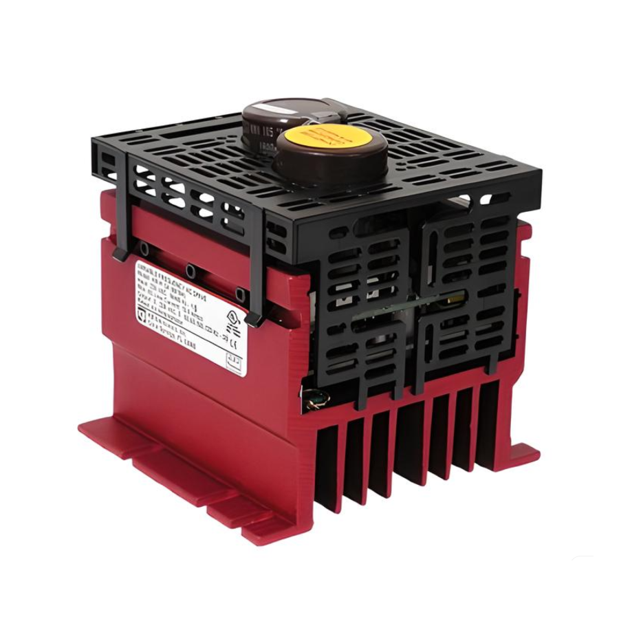 KBVF-24D | KB Chassis AC Drive 1HP, 230 VAC (9979)