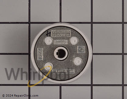 Whirlpool Range Part W11039092 - Replacement Knob