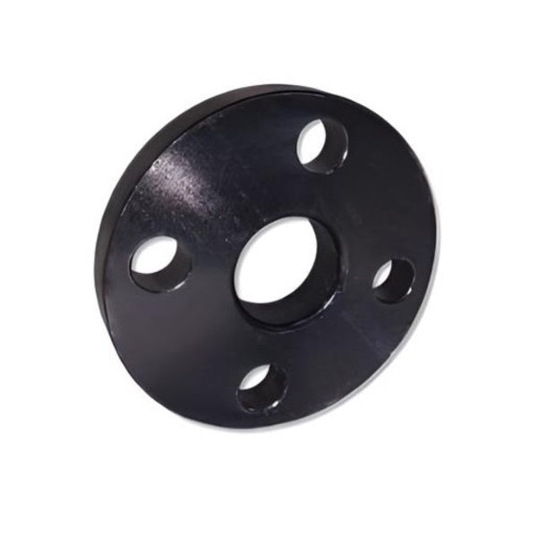 Lap Joint Flange Class #150 - Galvanized Carbon