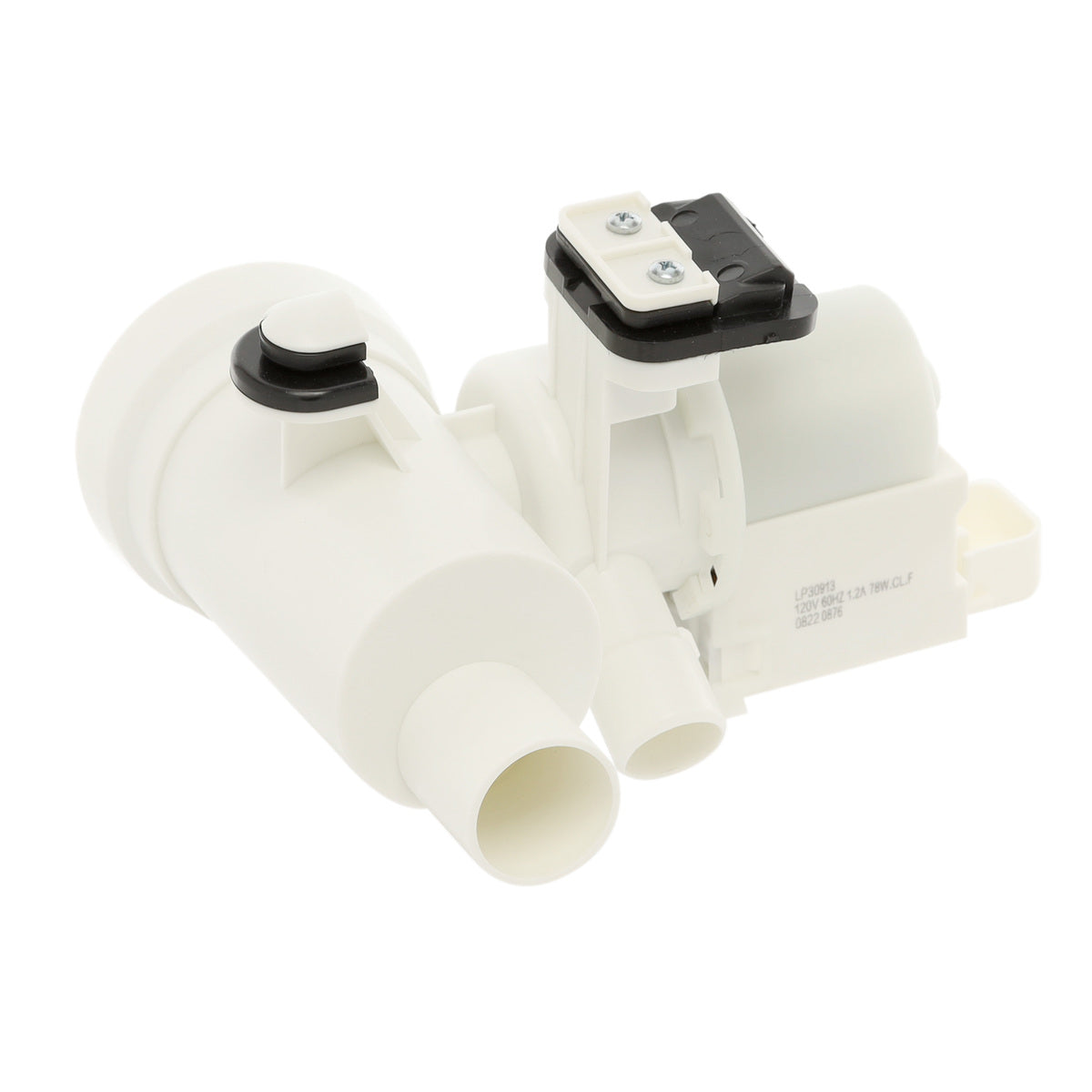 LP30913 Supco Water Pump - Alternative to WPW10730972