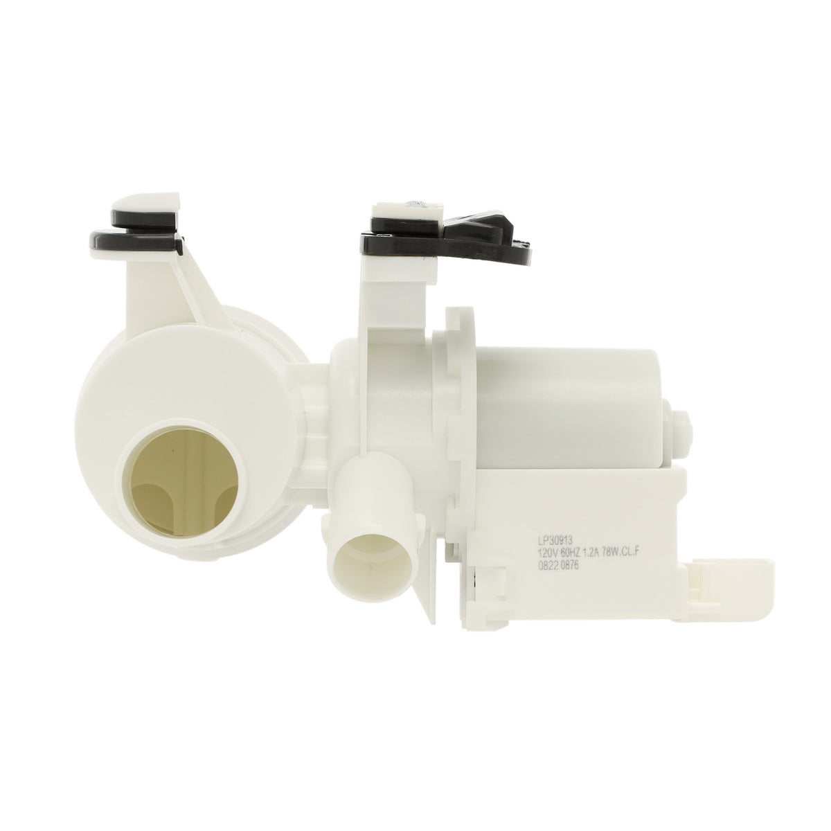 LP30913 Supco Water Pump - Alternative to WPW10730972