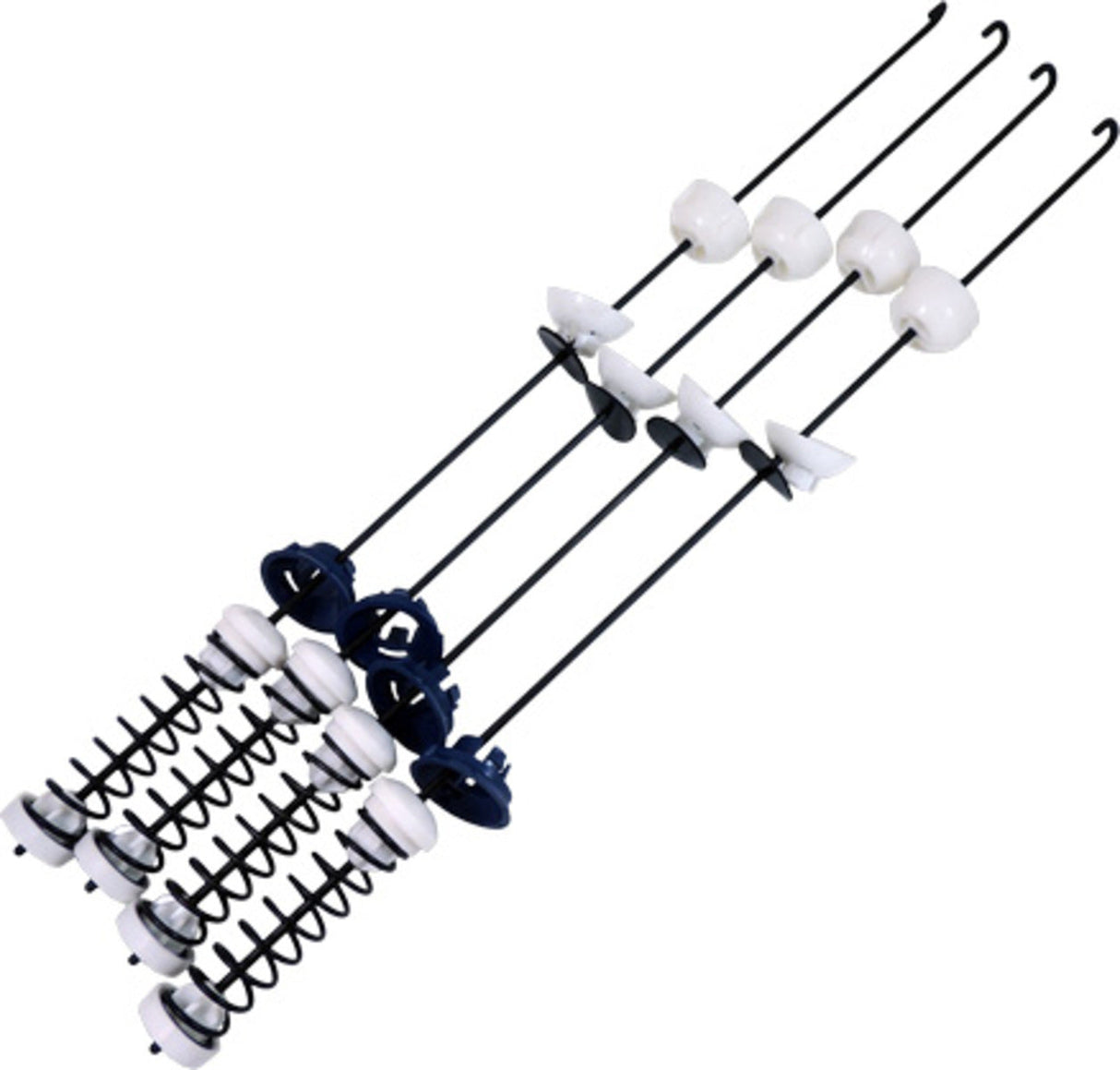 LP80048 Supco Washer Suspension Rod Replacement Kit