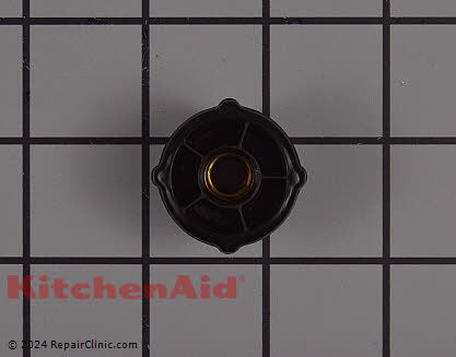 Whirlpool Refrigerator Leveler Part W11545335