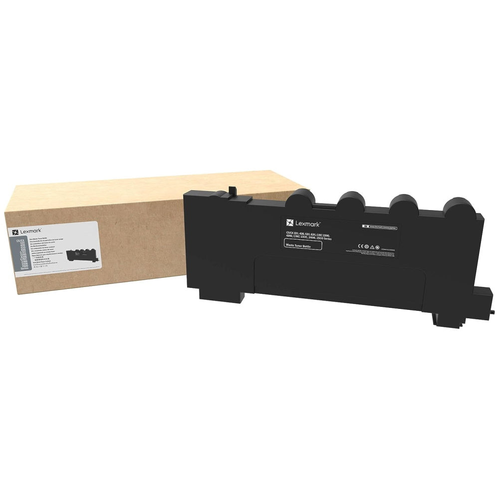 Lexmark 75M0W00 Waste Toner Bottle