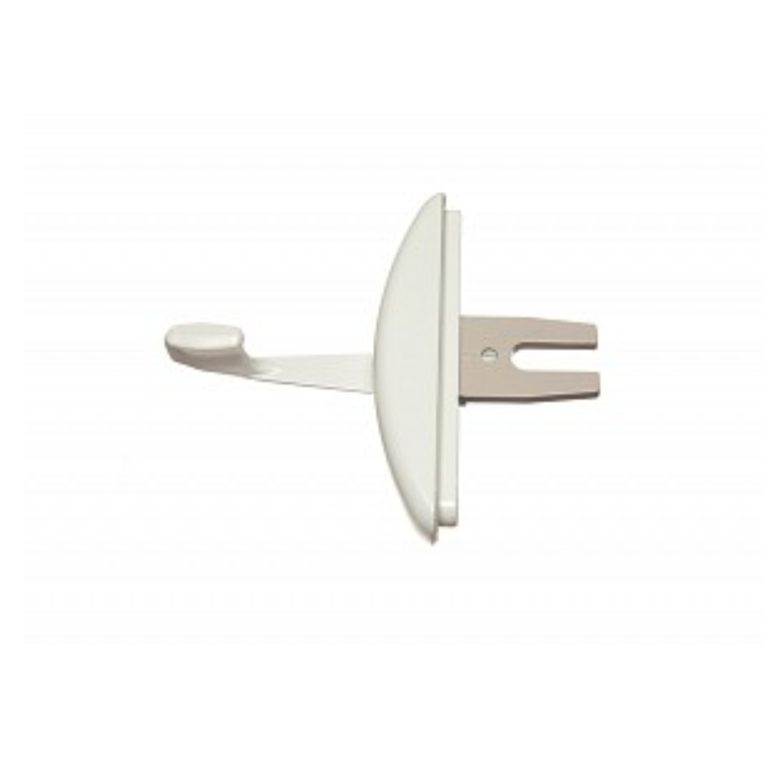Lock, Slider MPT Long Multi w/gasket (Zinc - C1)
New #2116968