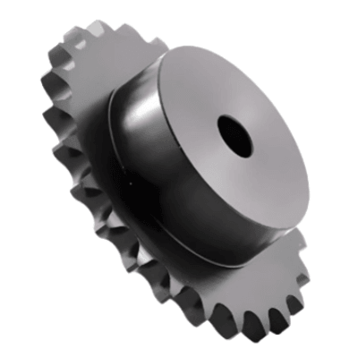 06B18 Metric Roller Chain Sprocket | 06B18H