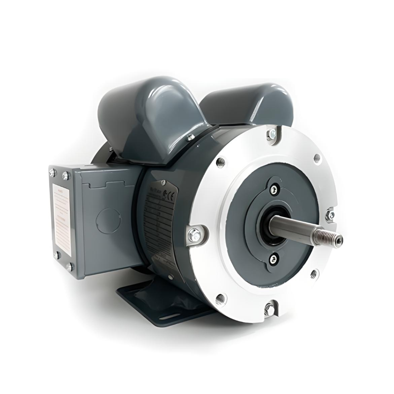 Max Motion MTR-134FDJH | Pump Motor 1/3HP, 1800RPM, 115/208-230V, Frame 56J, TEFC