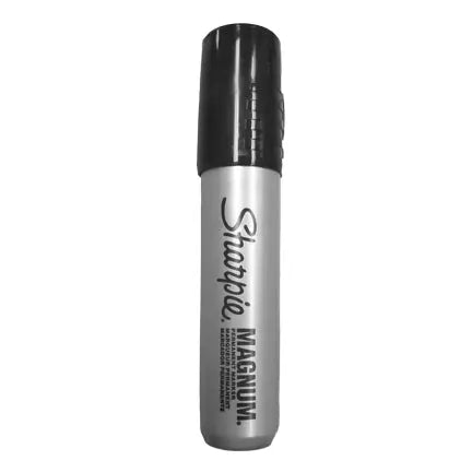 Marqueur permanent Sharpie Magnum 44