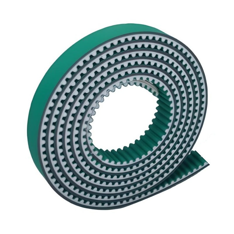 MTD8 Open End Timing Belt 30mm Wide - Steel + HP Cord | L8M-30URSNFTB