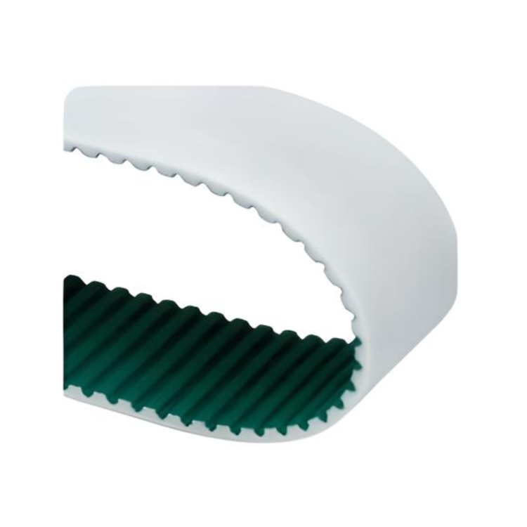 "H" Open End Timing Belt 50.8mm Wide - Kevlar Cord | LH200URKNFT