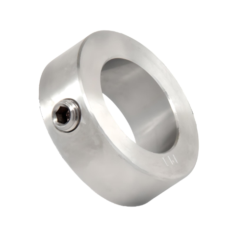 Set Screw Shaft Collar Stainless Steel
