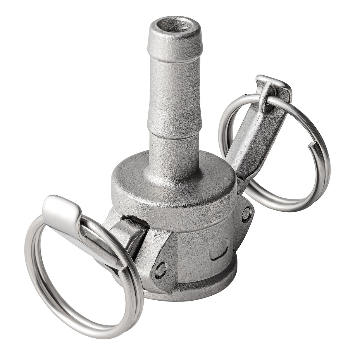 Type C Camlock Fitting Stainless Steel 316