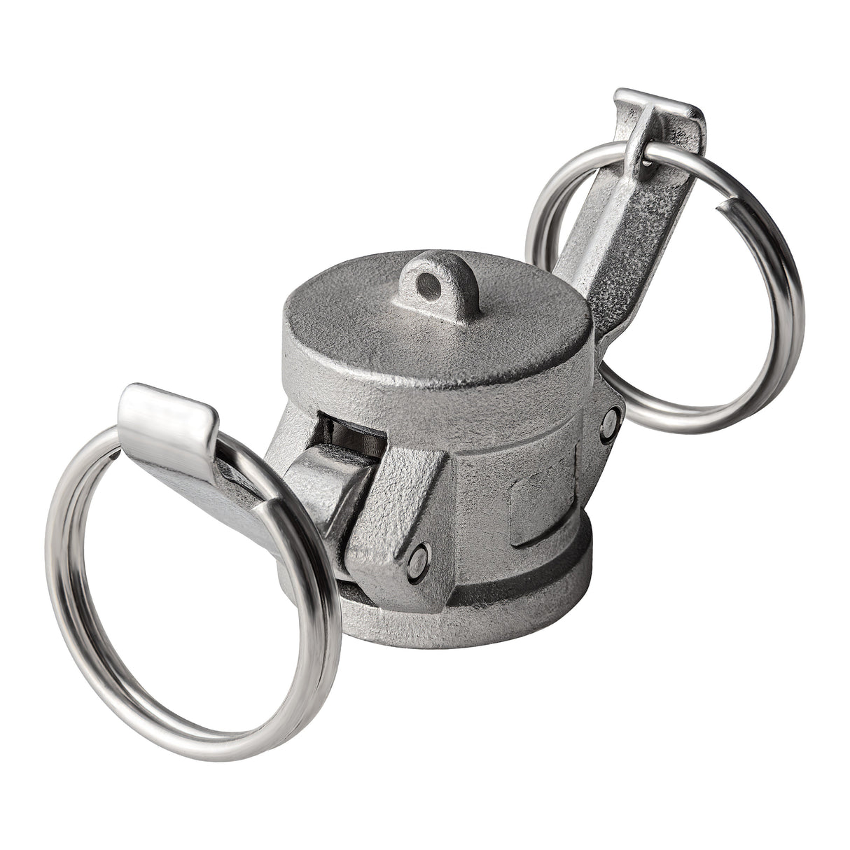 Type DC Camlock Fitting Stainless Steel 316