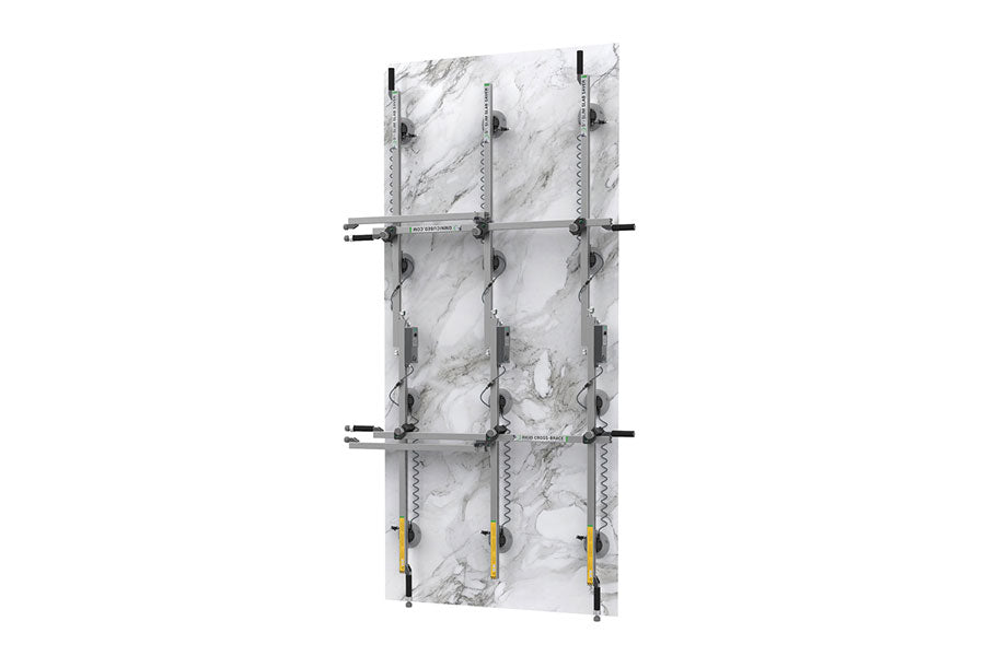 S3 | Slim Slab Saver™ Rail Auto