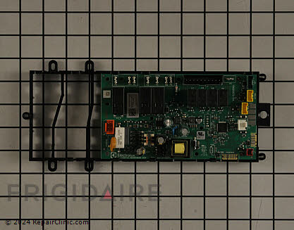 Frigidaire 5304536402 Oven Range Control Board Assembly