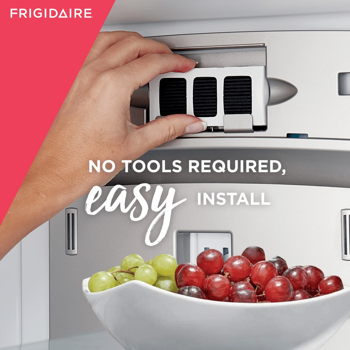 Frigidaire PAULTRA2 PureAir Ultra II Fridge Air Filter Kit