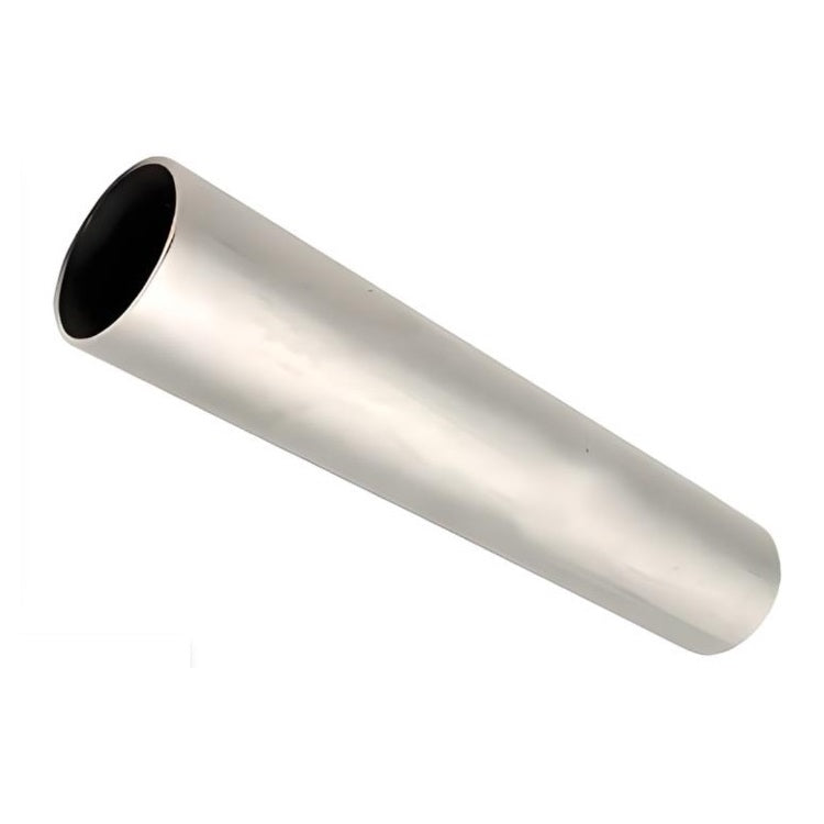 1" x 6" Nipple (PBE) Seamless Sch 40S - SS 304/304L
