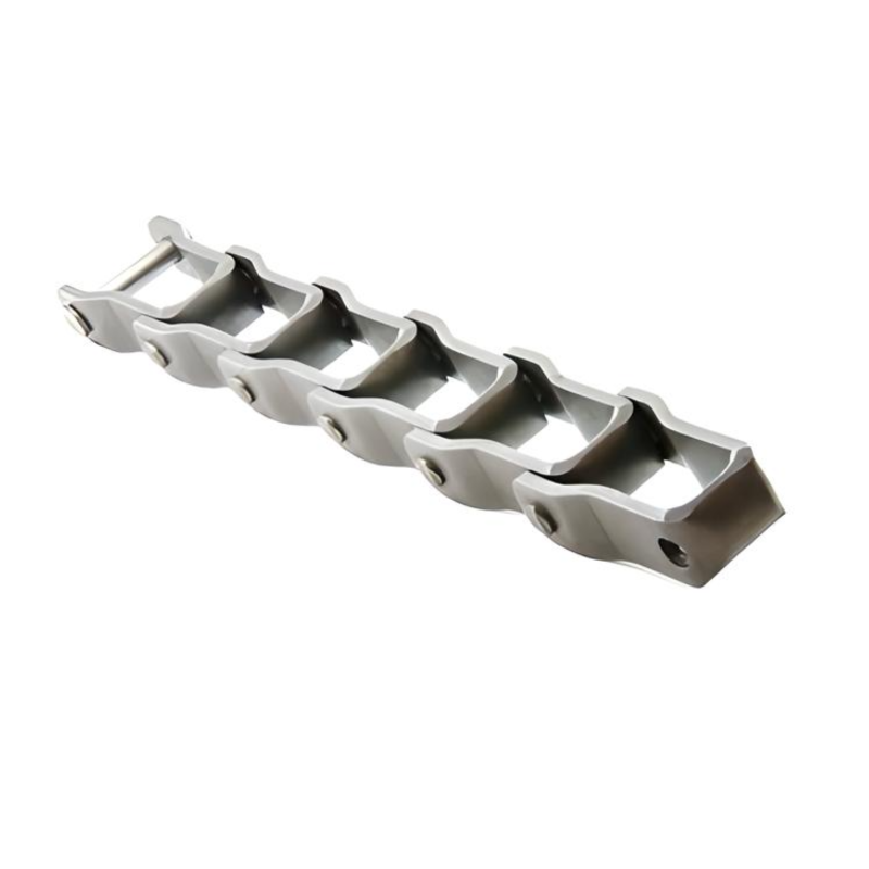 662H/AS Pintle Conveyor Chain - 10ft