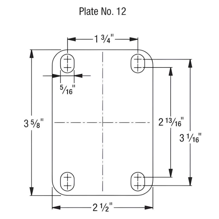 Neoprene Black Caster 3" x 1" Swivel 175 lbs Precision Ball Bearing P7/7K