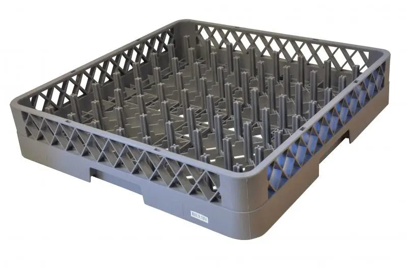 Panier pour lave-vaisselle 20" x 20" x 4"
