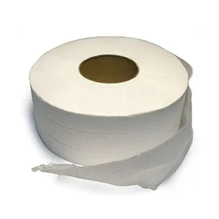 Papier hygiénique, 2 épaisseurs de 3,54"