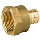 Pex Fittings & Clamps