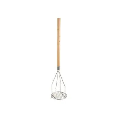 Pilon pomme de terre 5" – Pour portions gourmandes