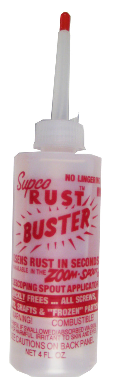 MO44 Rust Buster Washer Cleaner